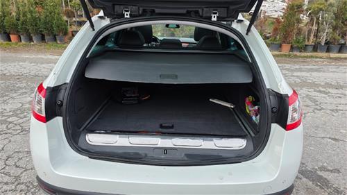 Peugeot 508 RXH 2.0 HDI HYBRID4