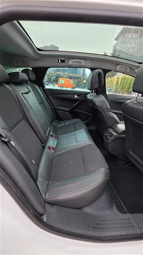 Peugeot 508 RXH 2.0 HDI HYBRID4