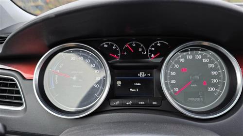 Peugeot 508 RXH 2.0 HDI HYBRID4