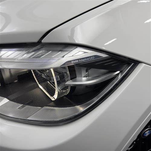 BMW X6 /// M50d SPORT X-DRIVE - DOUBLE PANORAM CARBON EDITION - DIGITAL COCKPIT - 360* CAMERA
