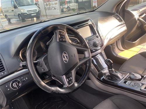Shes veture hyundai i40