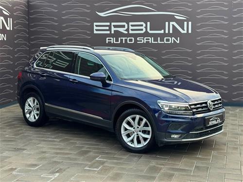 TIGUAN 2.0 TDI DSG STYLE VITI: 2020  VIRTUAL LASER DISTRONIC