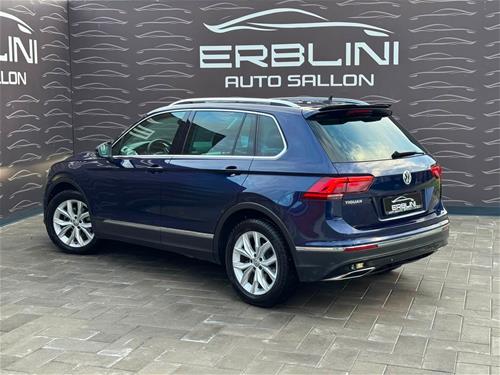 TIGUAN 2.0 TDI DSG STYLE VITI: 2020  VIRTUAL LASER DISTRONIC