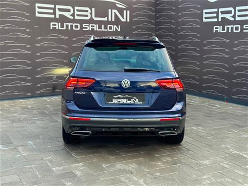 TIGUAN 2.0 TDI DSG STYLE VITI: 2020  VIRTUAL LASER DISTRONIC