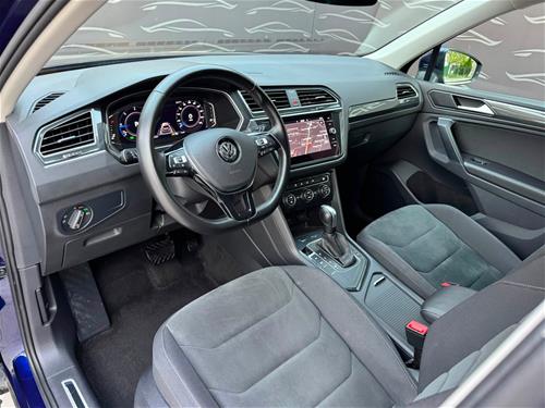 TIGUAN 2.0 TDI DSG STYLE VITI: 2020  VIRTUAL LASER DISTRONIC