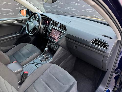 TIGUAN 2.0 TDI DSG STYLE VITI: 2020  VIRTUAL LASER DISTRONIC