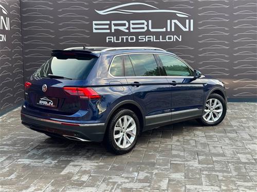 TIGUAN 2.0 TDI DSG STYLE VITI: 2020  VIRTUAL LASER DISTRONIC