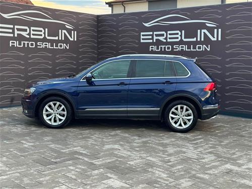 TIGUAN 2.0 TDI DSG STYLE VITI: 2020  VIRTUAL LASER DISTRONIC