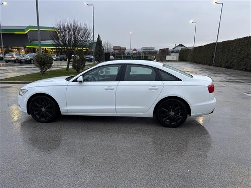 Audi A6 3.0 TDI Quattro