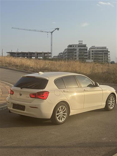 Bmw 118d 2.0 2016 166.000 KM Me dogane dhe homologim