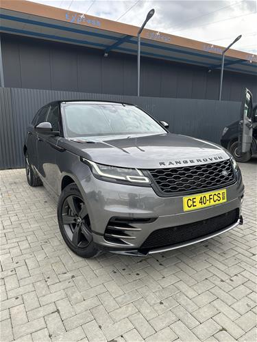 Range Rover Velar 2.0 D240 R-Dynamic S 240ps  105mij km