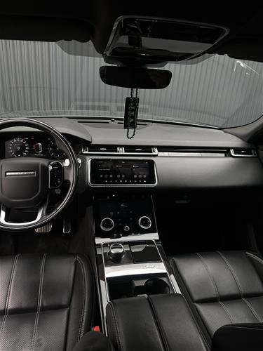 Range Rover Velar 2.0 D240 R-Dynamic S 240ps  105mij km