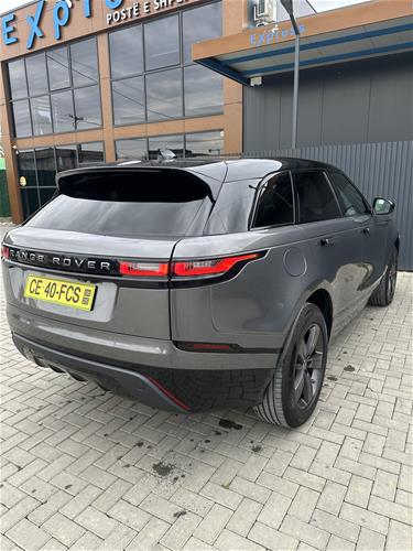 Range Rover Velar 2.0 D240 R-Dynamic S 240ps  105mij km