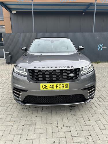 Range Rover Velar 2.0 D240 R-Dynamic S 240ps  105mij km