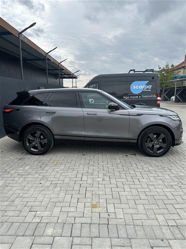 Range Rover Velar 2.0 D240 R-Dynamic S 240ps  105mij km