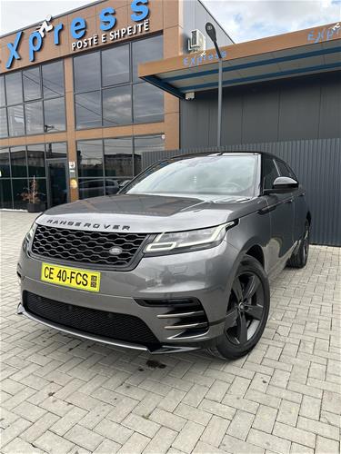 Range Rover Velar 2.0 D240 R-Dynamic S 240ps  105mij km
