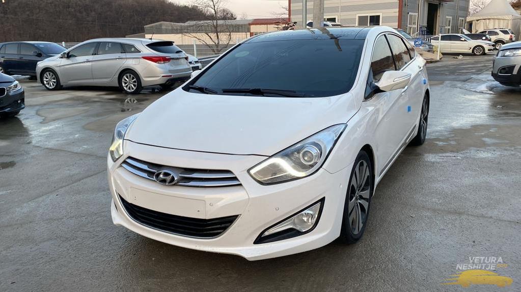Vetura ne shitje Hyundai i40