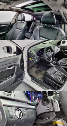 Vetura ne shitje Hyundai i40