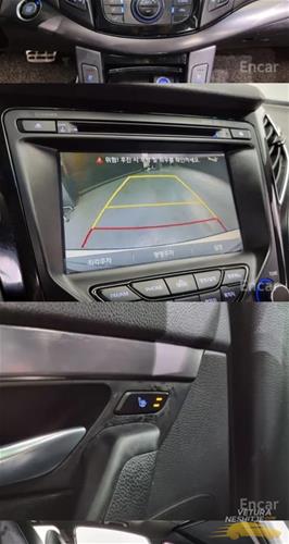 Vetura ne shitje Hyundai i40