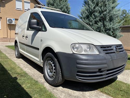CADDY ME DOGAN TE KRYME