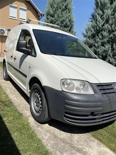 CADDY ME DOGAN TE KRYME