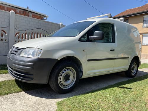 CADDY ME DOGAN TE KRYME
