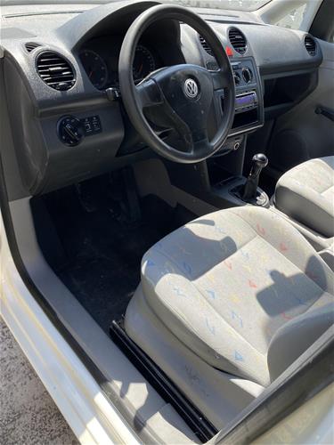 CADDY ME DOGAN TE KRYME