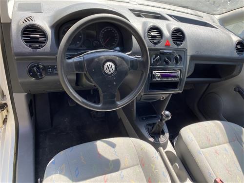 CADDY ME DOGAN TE KRYME