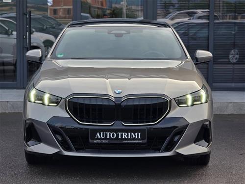 BMW 540D XDRIVE / M-SPORT / INDIVIDUAL
