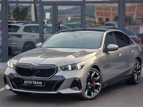 BMW 540D XDRIVE / M-SPORT / INDIVIDUAL