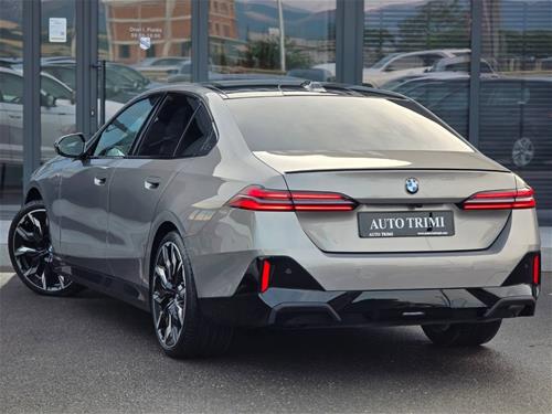 BMW 540D XDRIVE / M-SPORT / INDIVIDUAL
