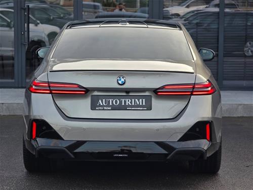 BMW 540D XDRIVE / M-SPORT / INDIVIDUAL