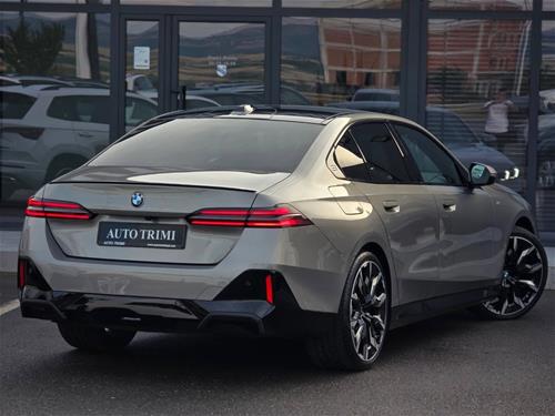 BMW 540D XDRIVE / M-SPORT / INDIVIDUAL