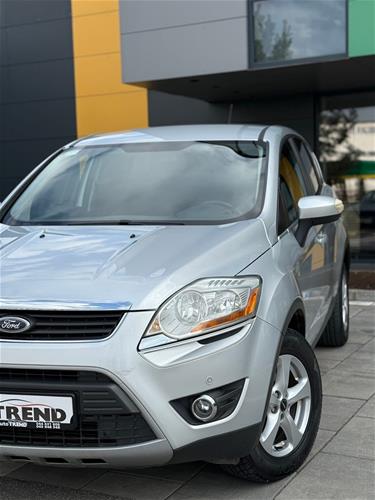 Ford Kuga 2.0 dizel automatik 2012