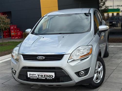 Ford Kuga 2.0 dizel automatik 2012