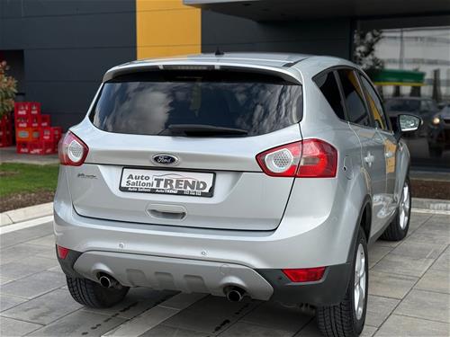 Ford Kuga 2.0 dizel automatik 2012