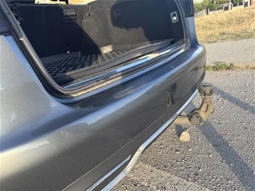 Mercedes Benz C220 4Matic