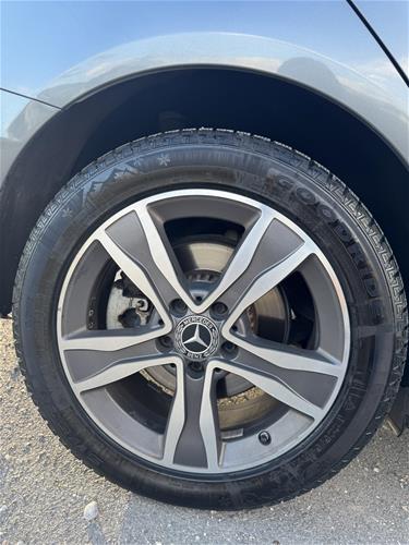 Mercedes Benz C220 4Matic