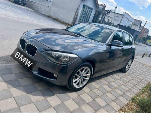 BMW serie 1