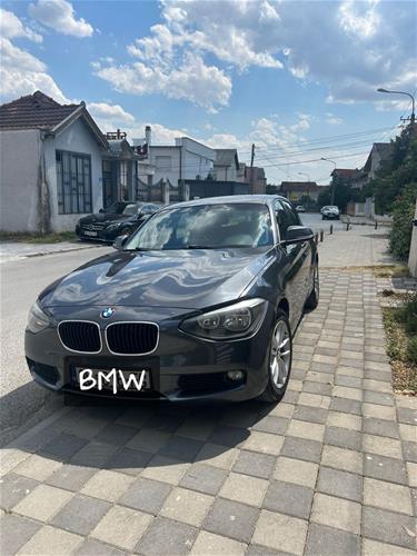 BMW serie 1