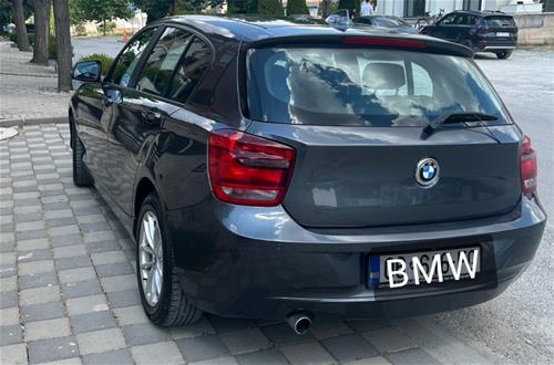 BMW serie 1