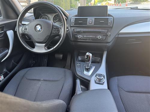 BMW serie 1