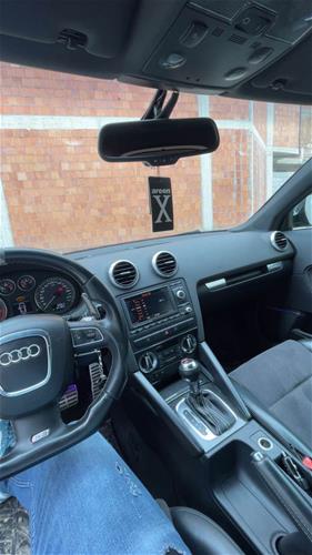 Audi S3  Viti 2009 255xxxKM 265HP