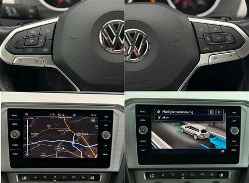 VW Passat B8.5 HIGHLINE 2.0 TDI AUTOMATIK 2019