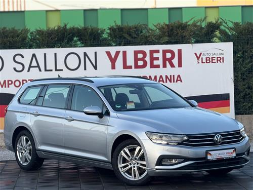 VW Passat B8.5 HIGHLINE 2.0 TDI AUTOMATIK 2019