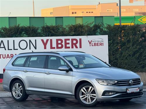 VW Passat B8.5 HIGHLINE 2.0 TDI AUTOMATIK 2019