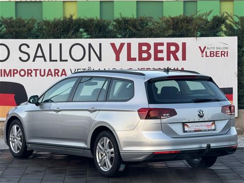 VW Passat B8.5 HIGHLINE 2.0 TDI AUTOMATIK 2019