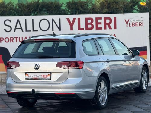 VW Passat B8.5 HIGHLINE 2.0 TDI AUTOMATIK 2019