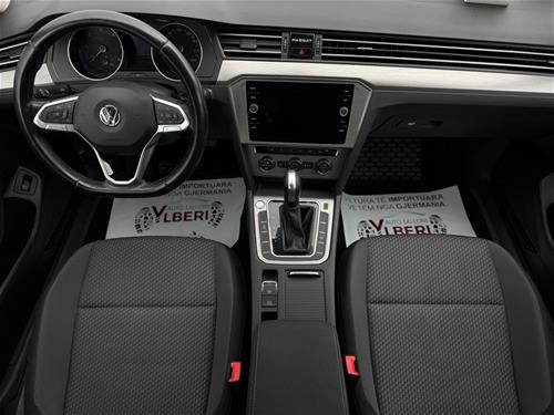 VW Passat B8.5 HIGHLINE 2.0 TDI AUTOMATIK 2019