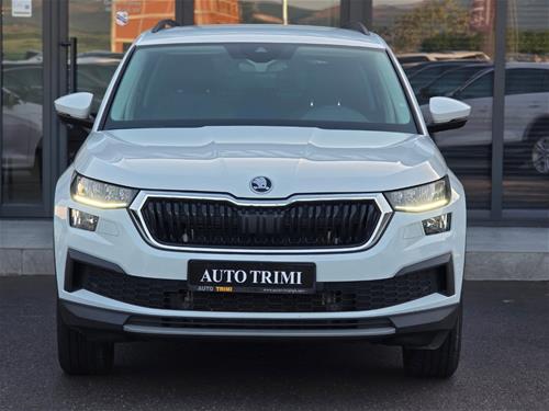 SKODA KODIAQ 2.0 TDI DSG FACELIFT